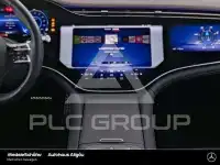 2024 Mercedes Benz Eqs