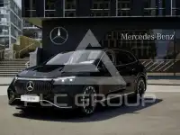 2024 Mercedes Benz Eqs