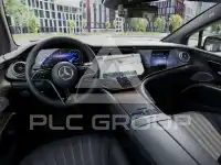 2024 Mercedes Benz Eqs