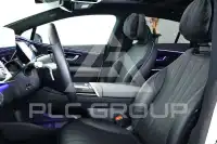 2024 Mercedes Benz Eqs