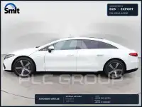 2024 Mercedes Benz Eqs