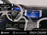 2024 Mercedes Benz Eqs