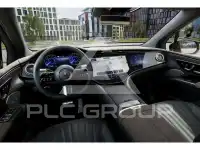 2024 Mercedes Benz Eqs