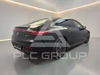 2024 Mercedes Benz Eqs