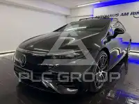 2024 Mercedes Benz Eqs