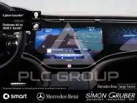 2024 Mercedes Benz Eqs