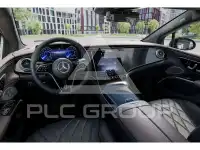 2024 Mercedes Benz Eqs