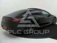 2024 Mercedes Benz Eqs