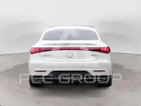 2024 Mercedes Benz Eqs