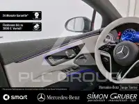2024 Mercedes Benz Eqs