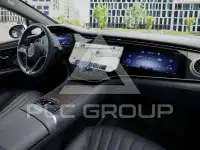 2024 Mercedes Benz Eqs