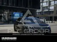 2024 Mercedes Benz Eqs