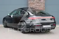 2024 Mercedes Benz Eqs