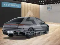 2024 Mercedes Benz Eqs