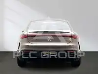 2024 Mercedes Benz Eqs