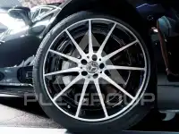 2024 Mercedes Benz Eqs