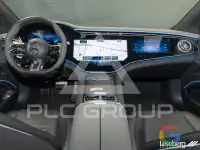 2024 Mercedes Benz Eqs