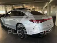 2024 Mercedes Benz Eqs