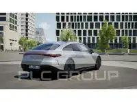 2024 Mercedes Benz Eqs