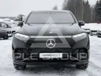 2024 Mercedes Benz Eqs