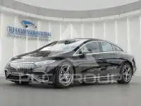 2024 Mercedes Benz Eqs