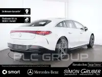 2024 Mercedes Benz Eqs