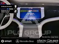 2024 Mercedes Benz Eqs