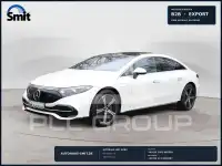 2024 Mercedes Benz Eqs
