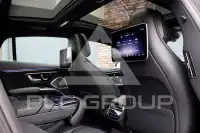 2024 Mercedes Benz Eqs