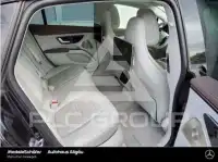 2024 Mercedes Benz Eqs