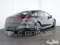 2024 Mercedes Benz Eqs