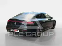 2024 Mercedes Benz Eqs