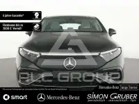 2024 Mercedes Benz Eqs