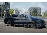 2024 Mercedes Benz Eqs