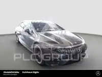 2024 Mercedes Benz Eqs