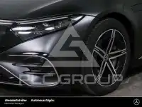2024 Mercedes Benz Eqs