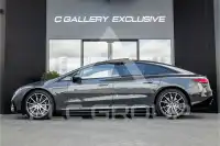 2024 Mercedes Benz Eqs