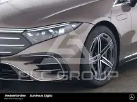 2024 Mercedes Benz Eqs