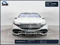 2024 Mercedes Benz Eqs