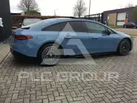 2024 Mercedes Benz Eqs