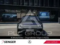 2024 Mercedes Benz Eqs