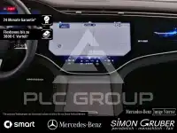 2024 Mercedes Benz Eqs