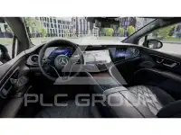 2024 Mercedes Benz Eqs