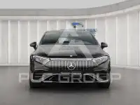 2024 Mercedes Benz Eqs