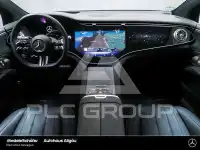 2024 Mercedes Benz Eqs