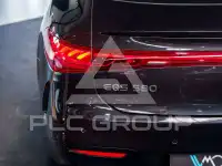 2024 Mercedes Benz Eqs