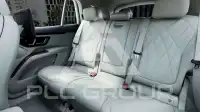 2024 Mercedes Benz Eqs