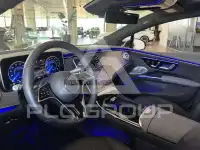 2024 Mercedes Benz Eqs