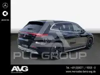 2024 Mercedes Benz Eqs