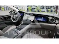 2024 Mercedes Benz Eqs